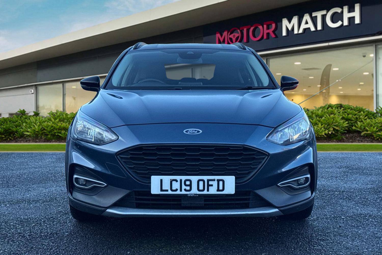 Used Ford Focus 2019 for sale - 76805254: Photo 6