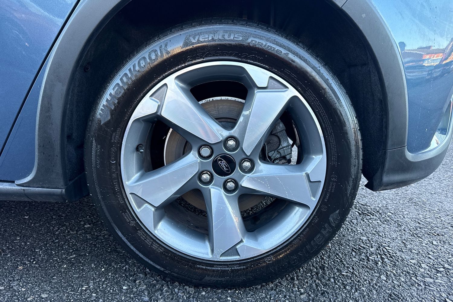 Used Ford Focus 2019 for sale - 76805254: Photo 7