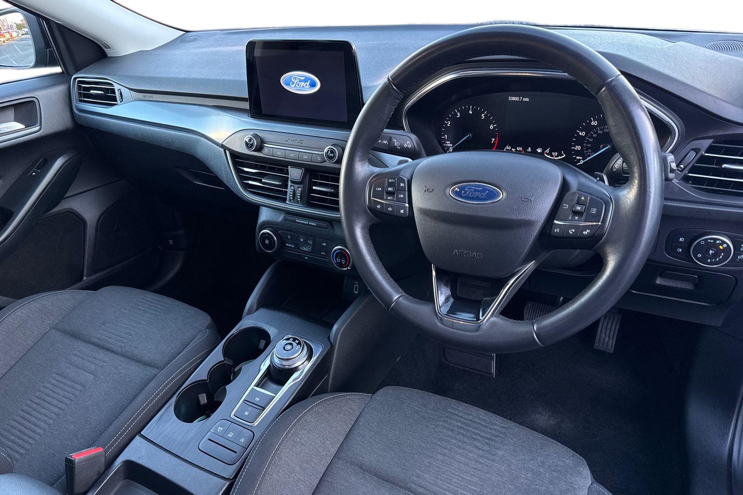 Used Ford Focus 2019 for sale - 76805254: Photo 8