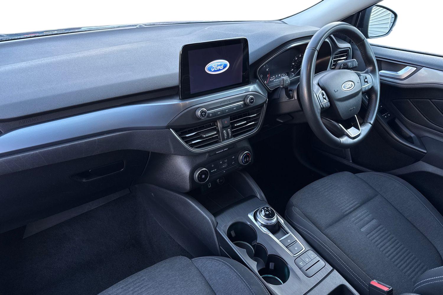 Used Ford Focus 2019 for sale - 76805254: Photo 9