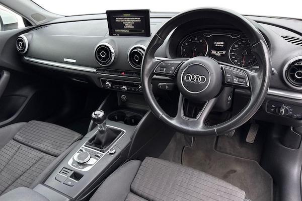 Used Audi A3 2016 for sale - 76224747: Photo 14