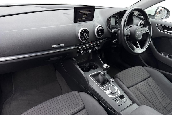 Used Audi A3 2016 for sale - 76224747: Photo 15