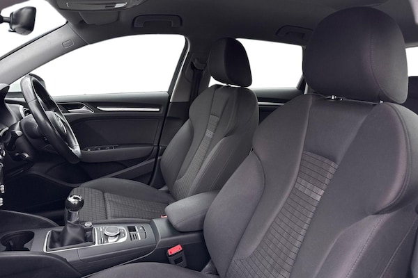 Used Audi A3 2016 for sale - 76224747: Photo 16