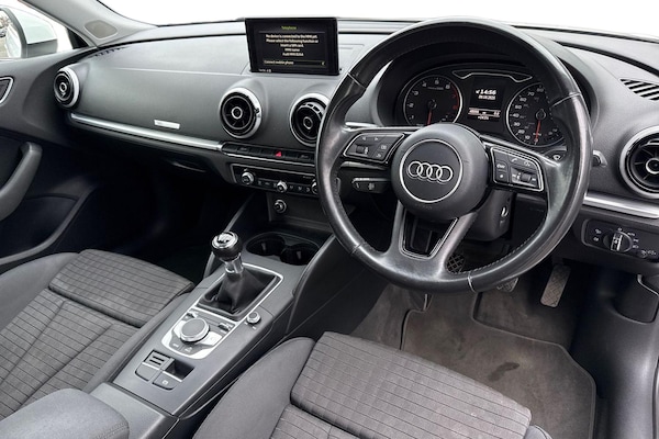 Used Audi A3 2016 for sale - 76224747: Photo 18