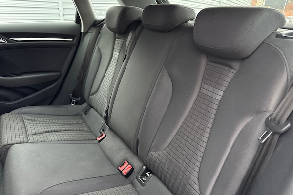 Used Audi A3 2016 for sale - 76224747: Photo 19
