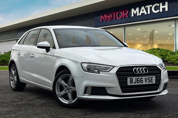 Used Audi A3 2016 for sale - 76224747: Photo 1