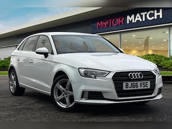 Audi - A3