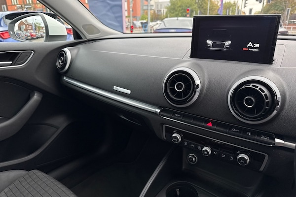 Used Audi A3 2016 for sale - 76224747: Photo 20