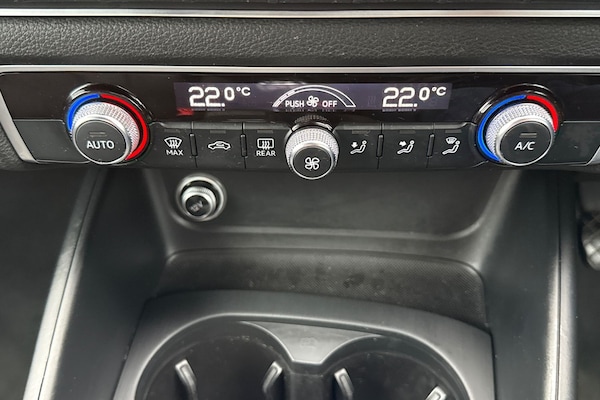 Used Audi A3 2016 for sale - 76224747: Photo 22
