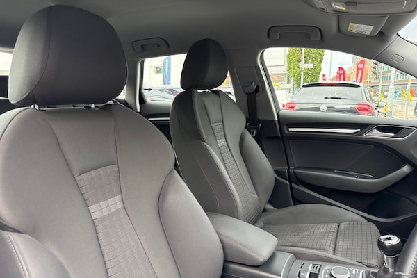 Used Audi A3 2016 for sale - 76224747: Photo 24