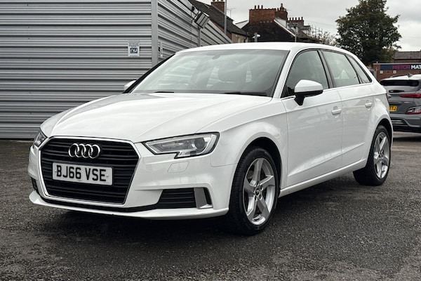Used Audi A3 2016 for sale - 76224747: Photo 25