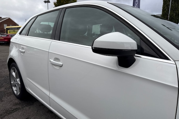Used Audi A3 2016 for sale - 76224747: Photo 27