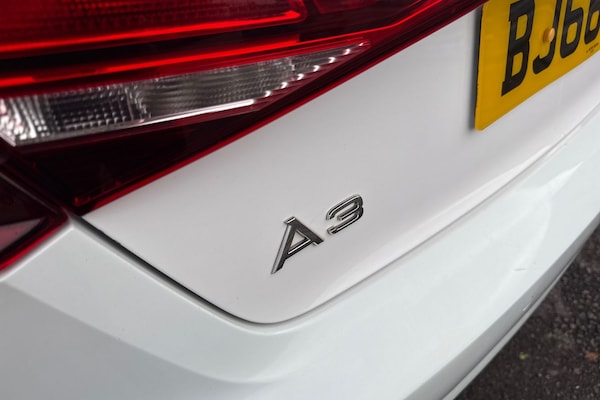 Used Audi A3 2016 for sale - 76224747: Photo 29