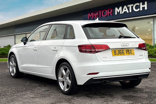 Used Audi A3 2016 for sale - 76224747: Photo 2