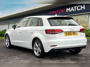 Used Audi A3 2016 for sale - 76224747: Photo 2