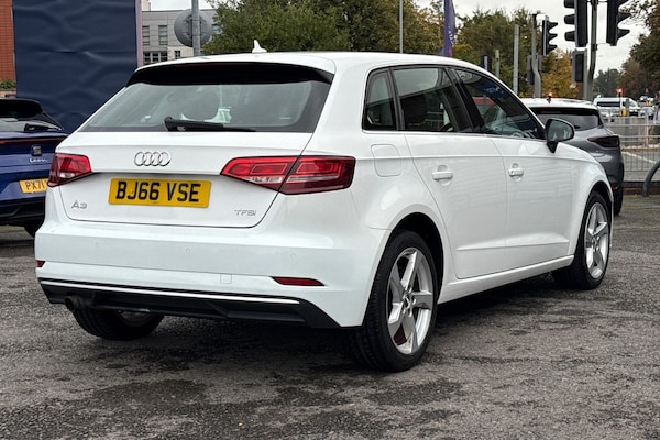 Used Audi A3 2016 for sale - 76224747: Photo 32