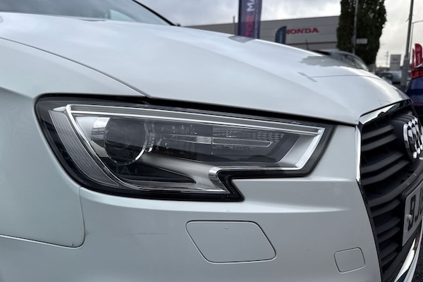 Used Audi A3 2016 for sale - 76224747: Photo 33