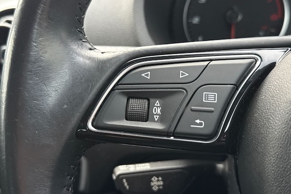 Used Audi A3 2016 for sale - 76224747: Photo 36
