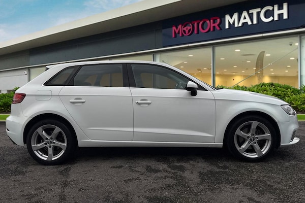 Used Audi A3 2016 for sale - 76224747: Photo 3