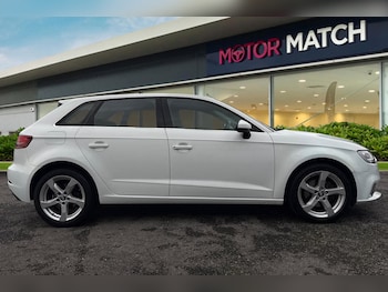 Used Audi A3 2016 for sale - 76224747: Photo 3