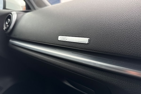 Used Audi A3 2016 for sale - 76224747: Photo 41
