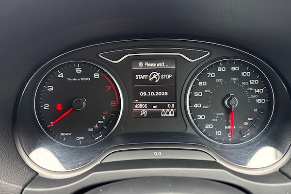 Used Audi A3 2016 for sale - 76224747: Photo 44