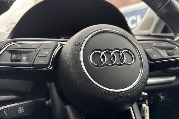 Used Audi A3 2016 for sale - 76224747: Photo 45