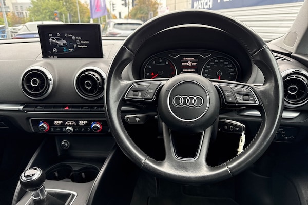 Used Audi A3 2016 for sale - 76224747: Photo 46