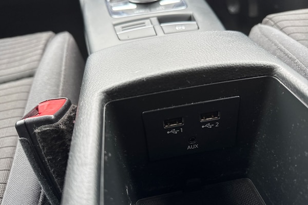 Used Audi A3 2016 for sale - 76224747: Photo 47