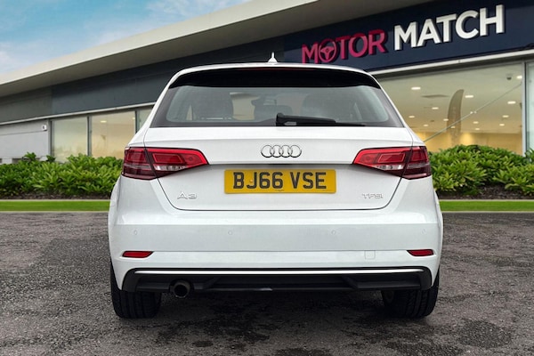 Used Audi A3 2016 for sale - 76224747: Photo 4