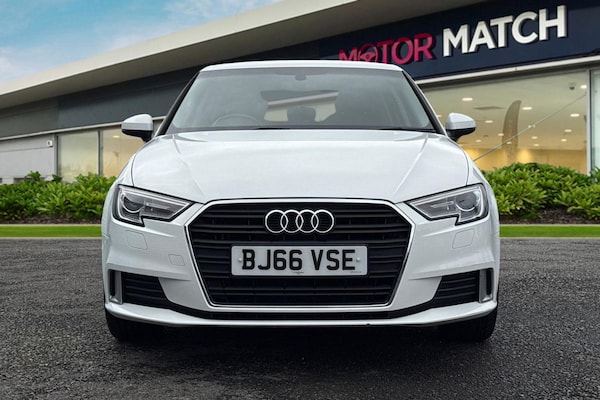 Used Audi A3 2016 for sale - 76224747: Photo 6