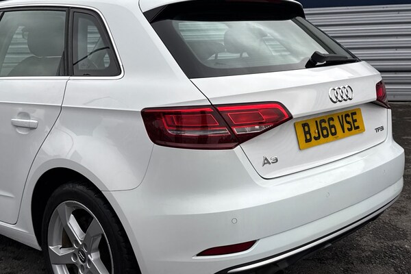 Used Audi A3 2016 for sale - 76224747: Photo 8
