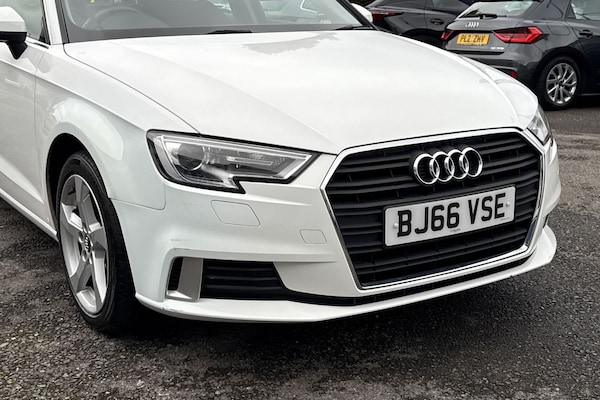 Used Audi A3 2016 for sale - 76224747: Photo 9