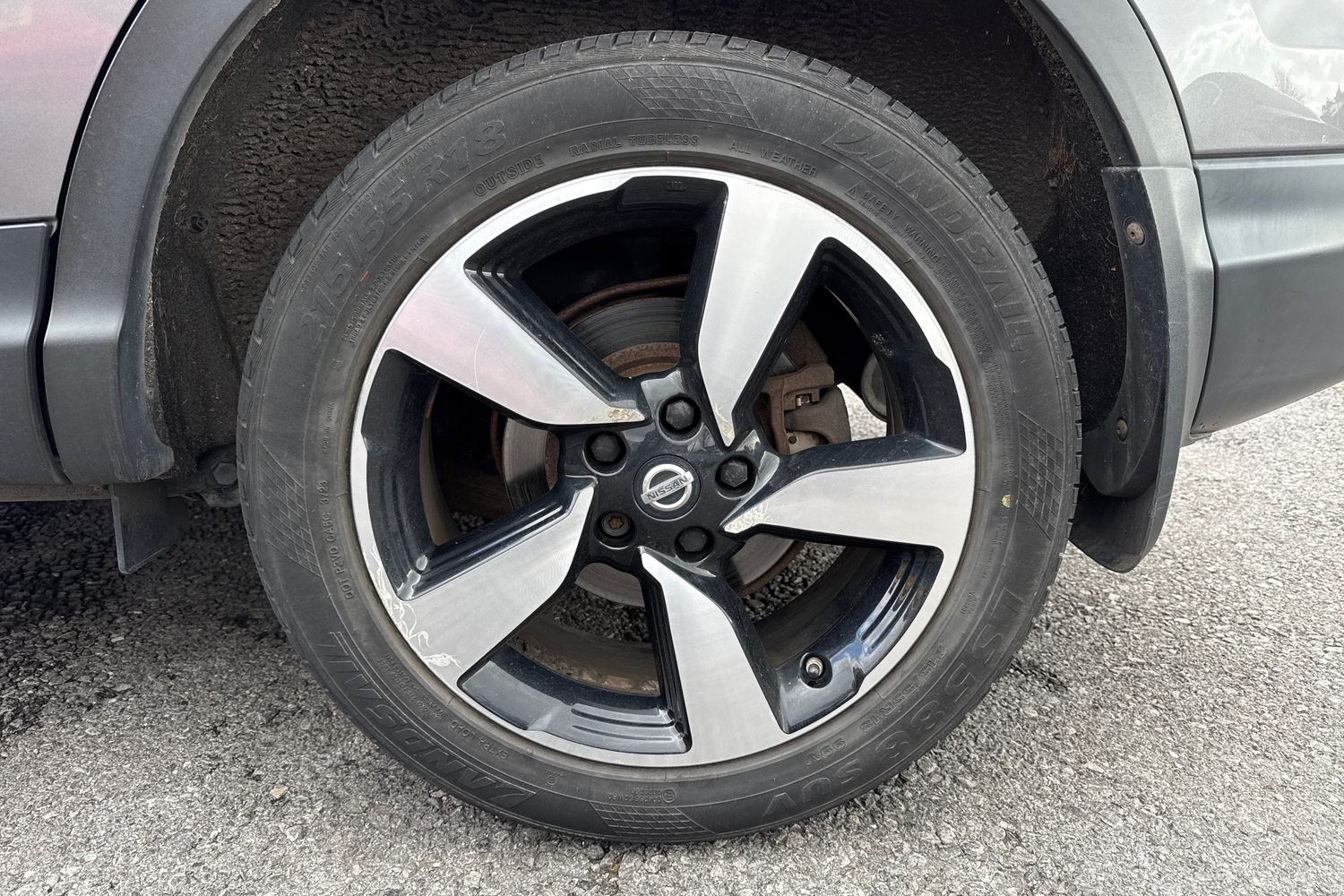 Used Nissan Qashqai 2016 for sale - 78069990: Photo 11