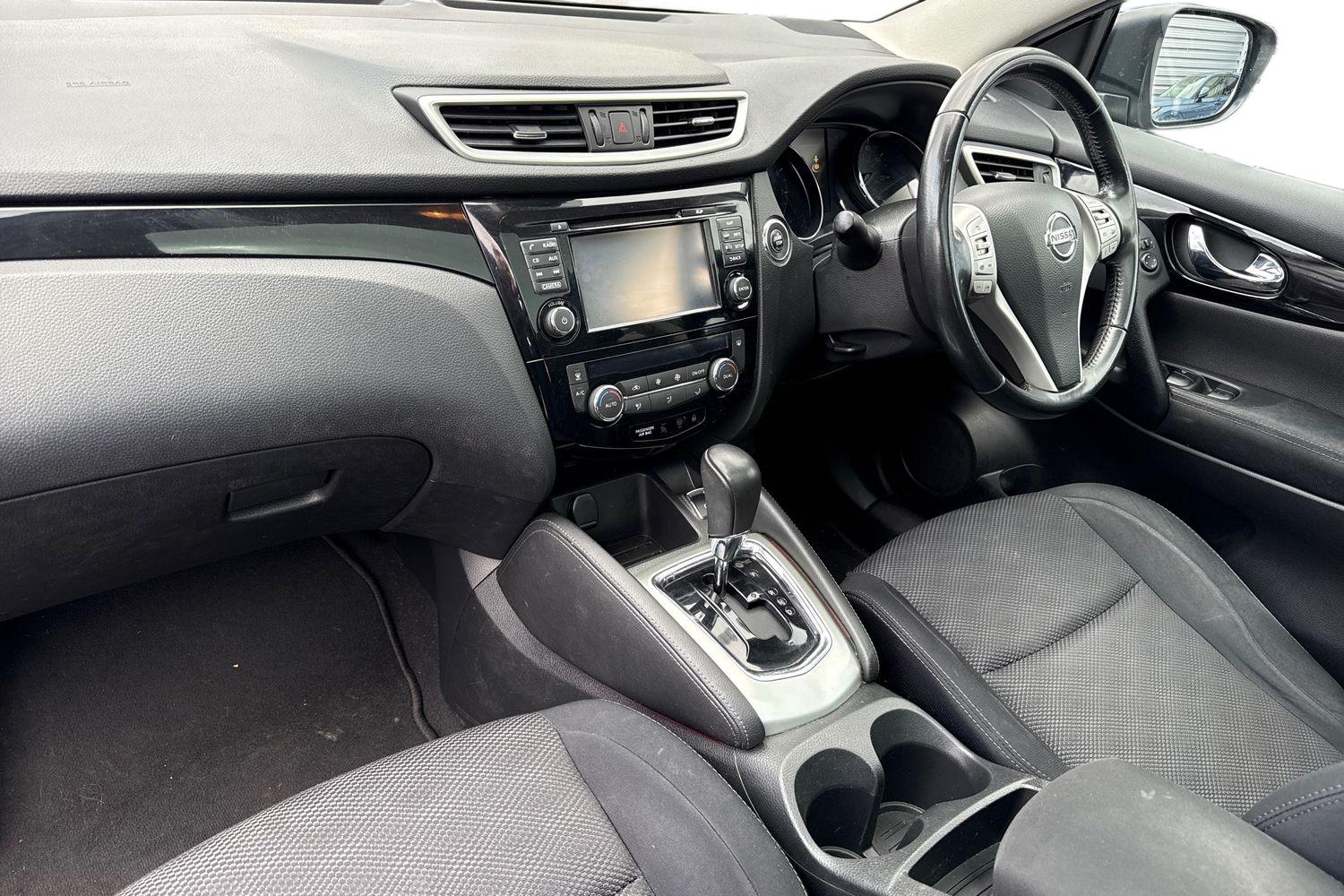 Used Nissan Qashqai 2016 for sale - 78069990: Photo 14