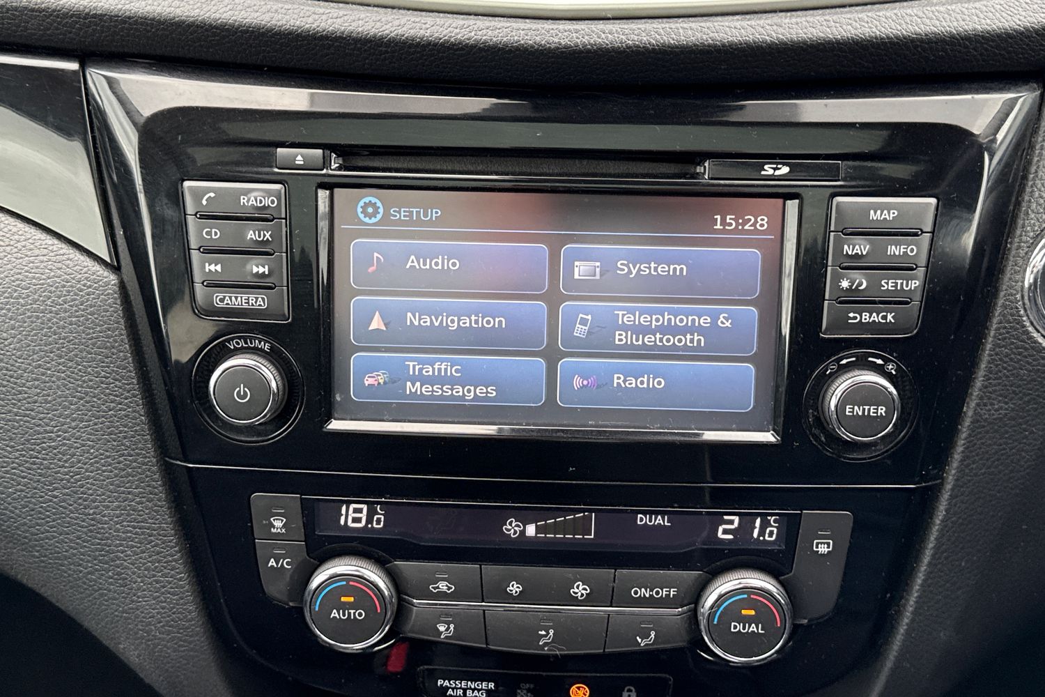 Used Nissan Qashqai 2016 for sale - 78069990: Photo 16