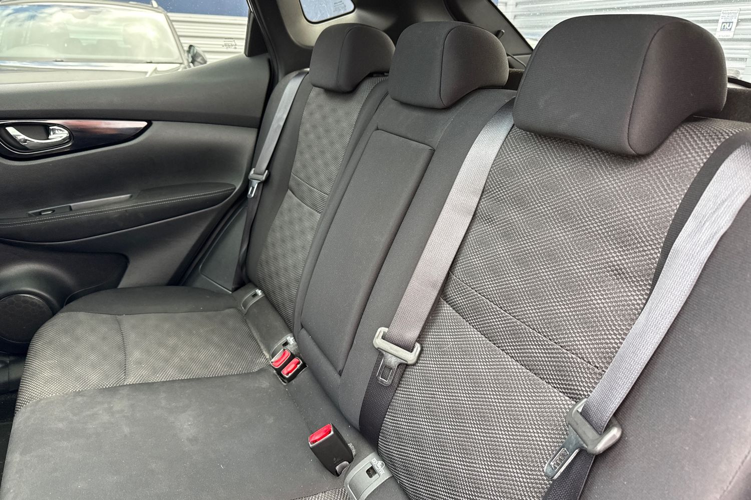 Used Nissan Qashqai 2016 for sale - 78069990: Photo 18