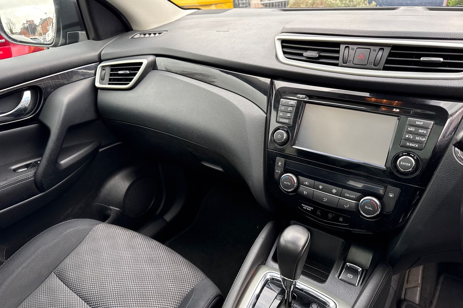 Used Nissan Qashqai 2016 for sale - 78069990: Photo 19