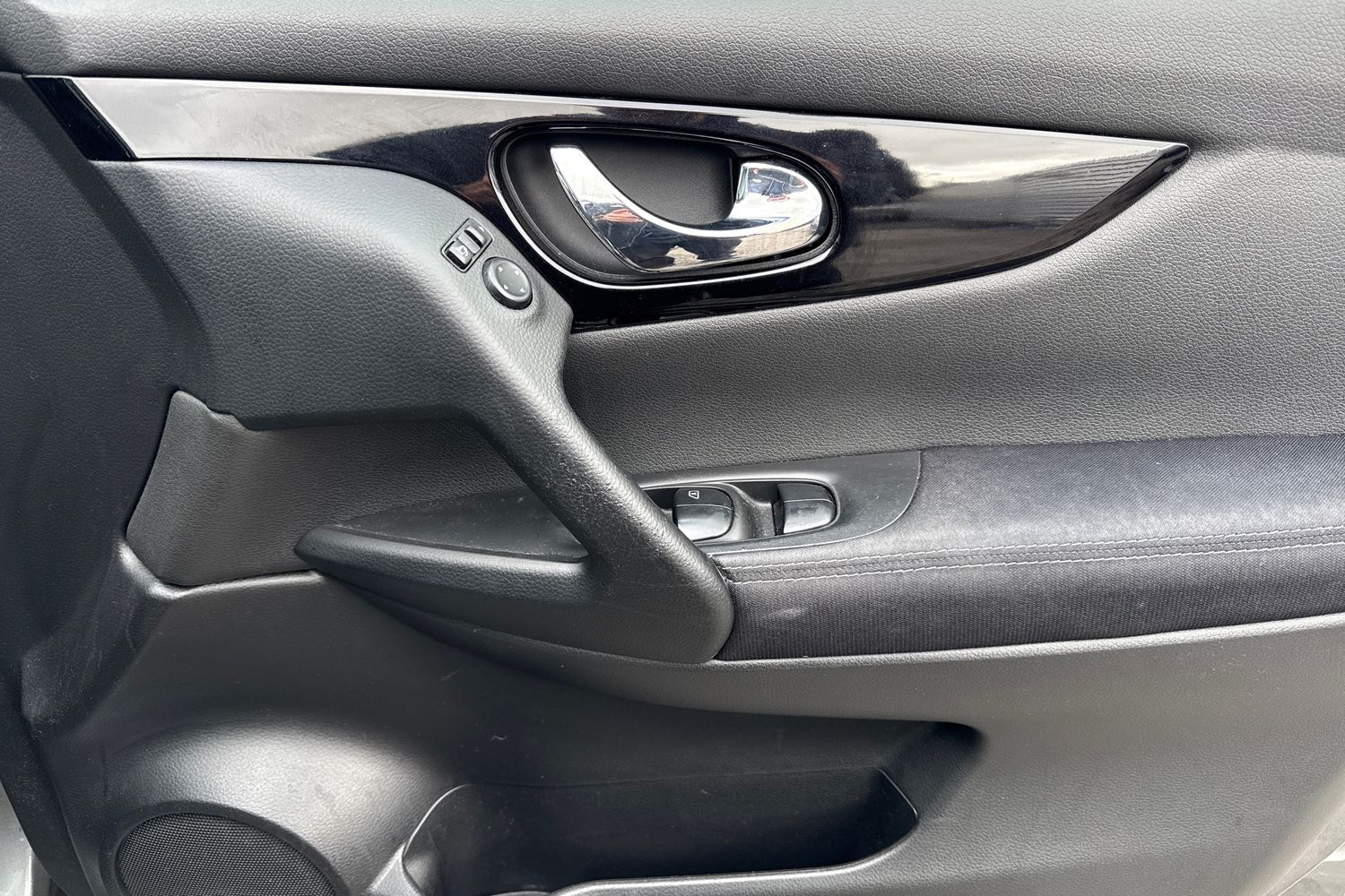 Used Nissan Qashqai 2016 for sale - 78069990: Photo 20