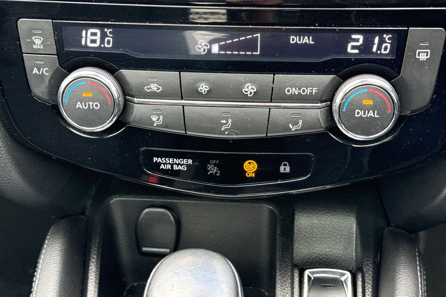 Used Nissan Qashqai 2016 for sale - 78069990: Photo 21