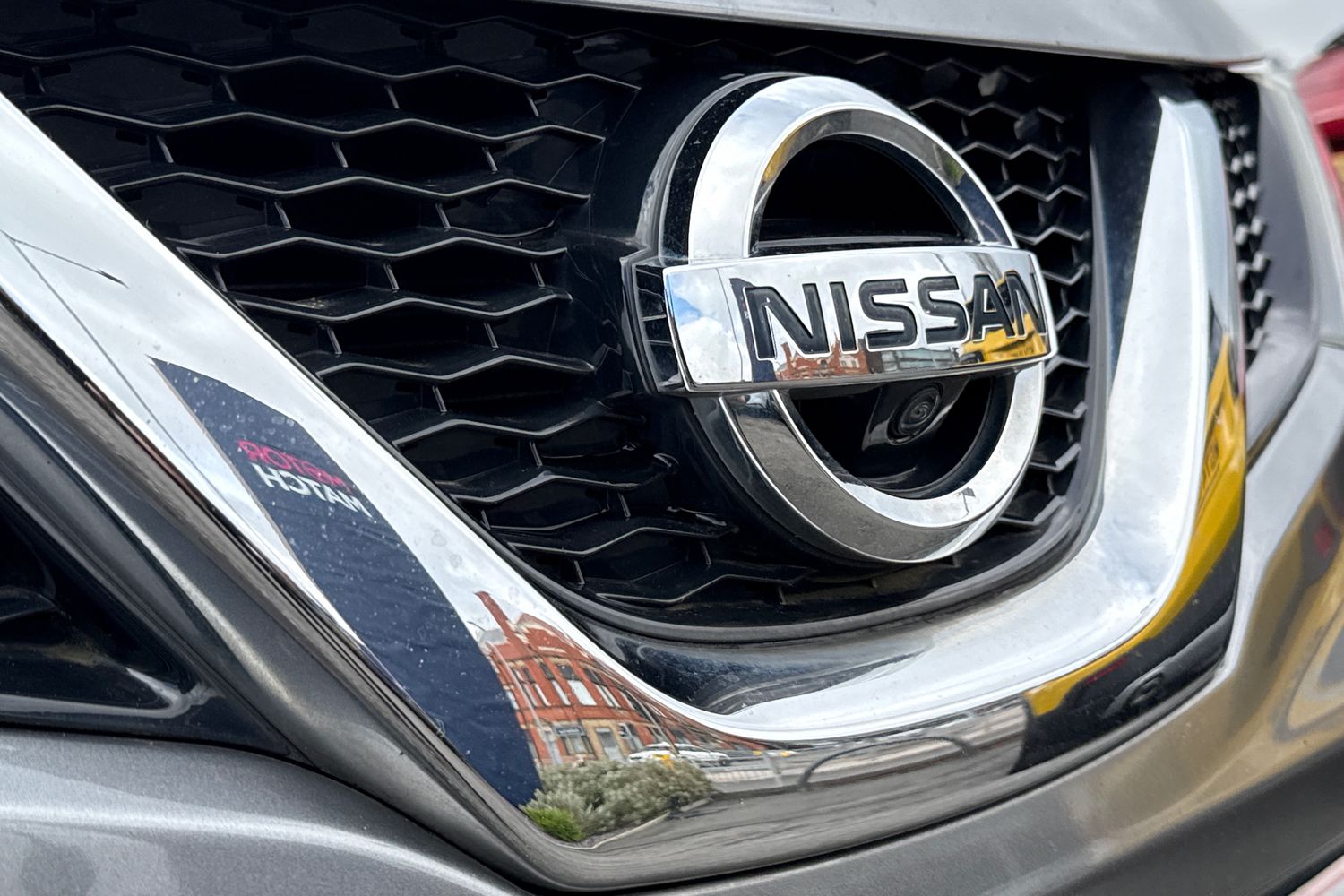 Used Nissan Qashqai 2016 for sale - 78069990: Photo 25