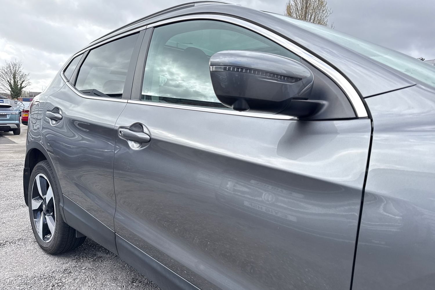 Used Nissan Qashqai 2016 for sale - 78069990: Photo 26