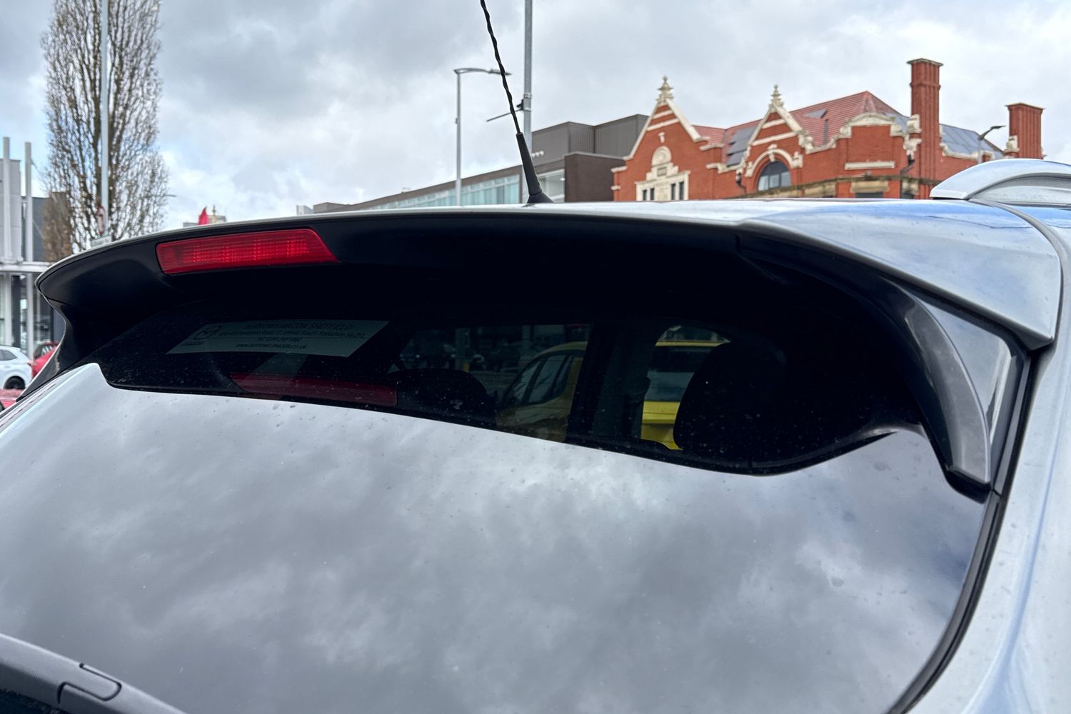 Used Nissan Qashqai 2016 for sale - 78069990: Photo 30