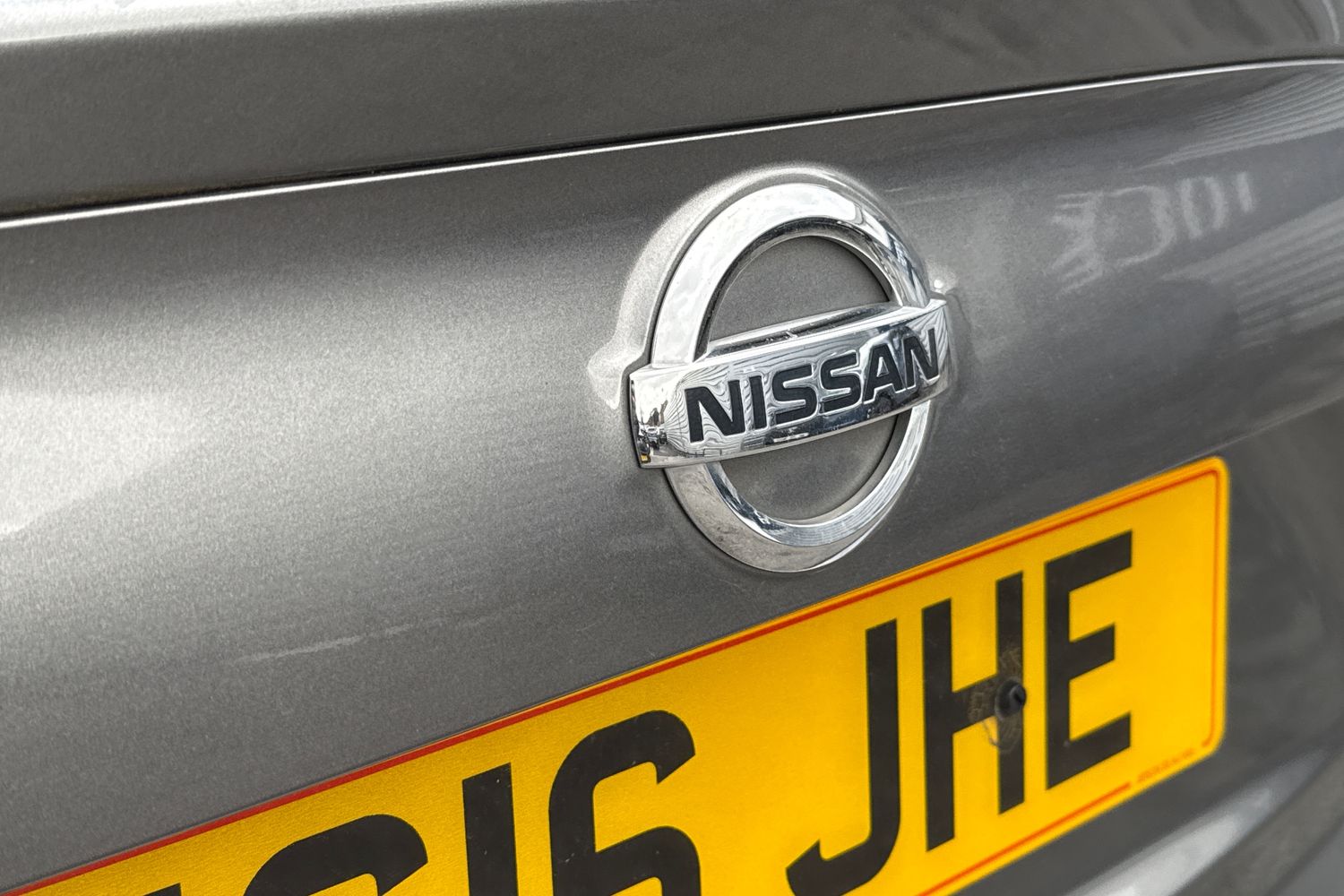 Used Nissan Qashqai 2016 for sale - 78069990: Photo 31