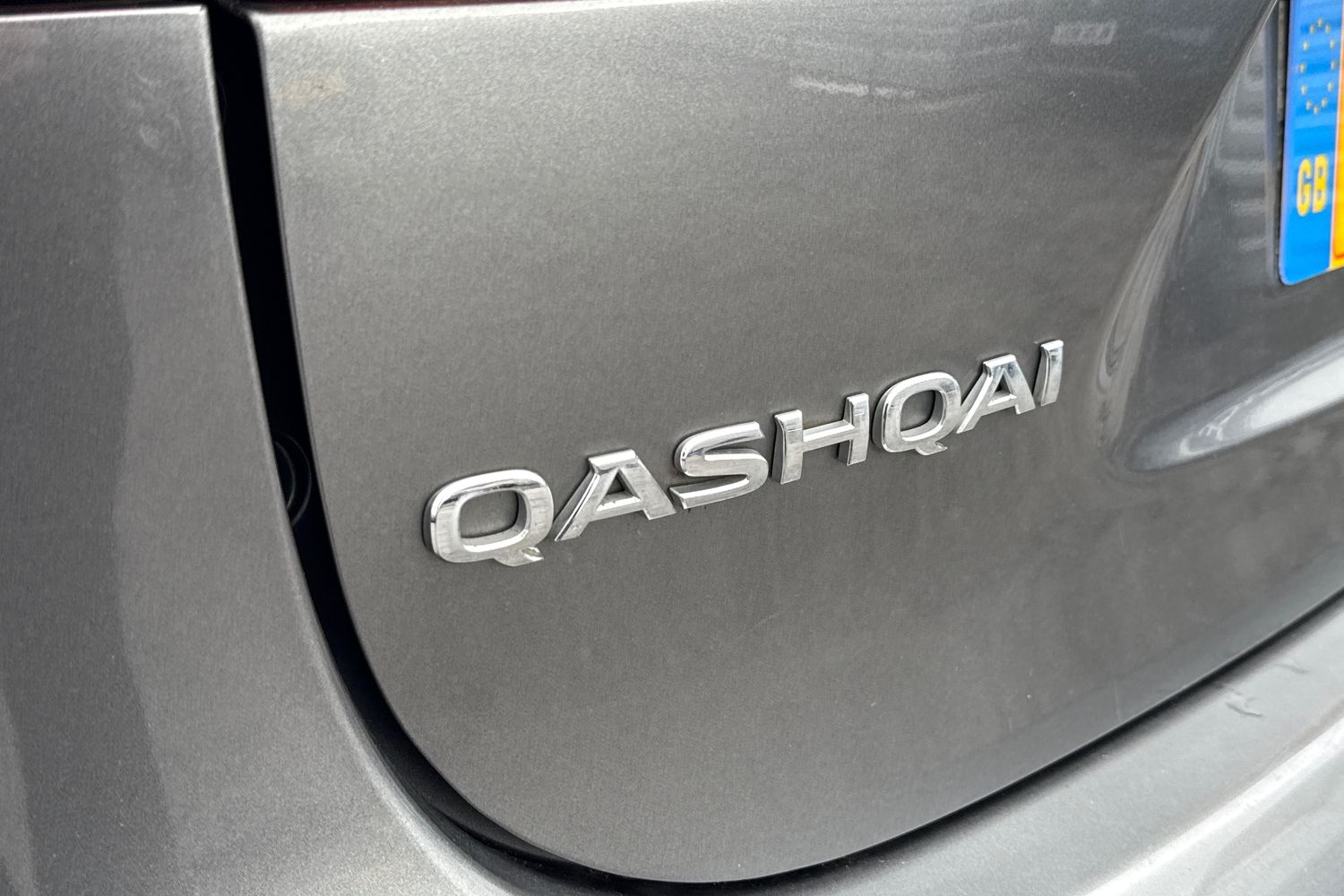 Used Nissan Qashqai 2016 for sale - 78069990: Photo 33