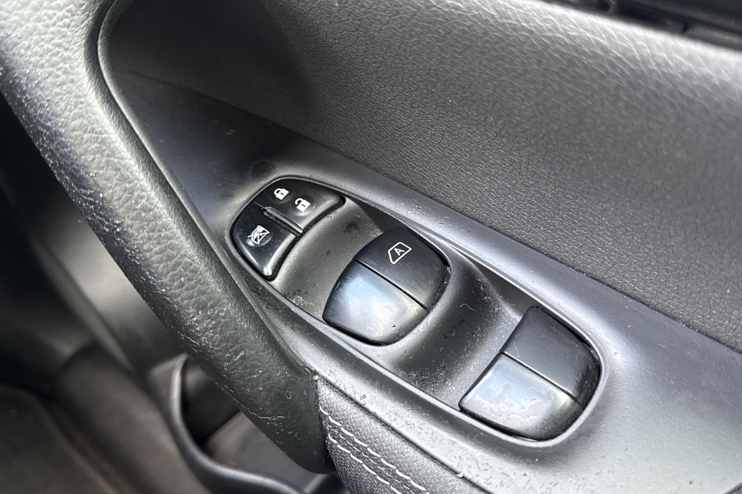 Used Nissan Qashqai 2016 for sale - 78069990: Photo 36