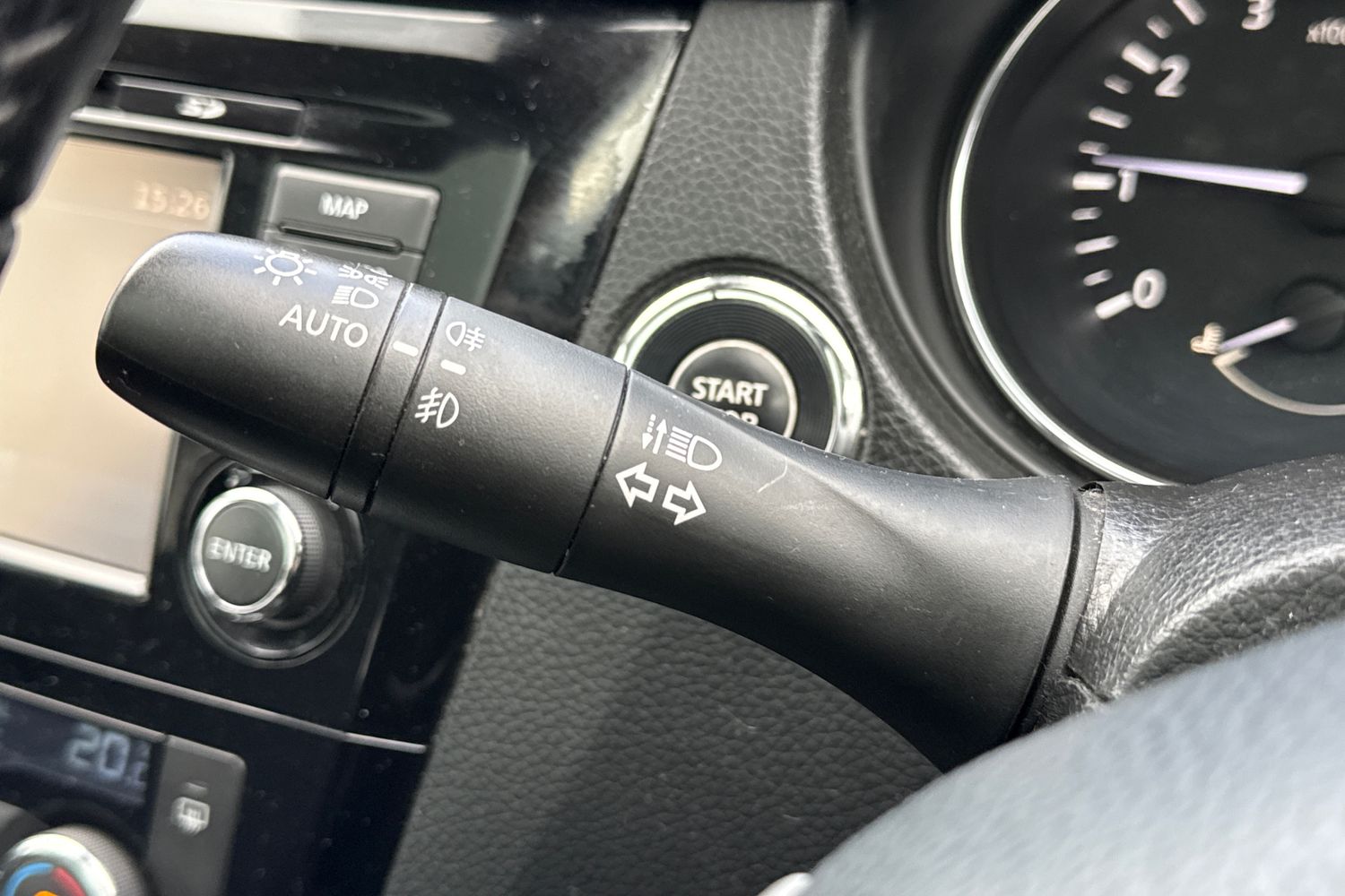 Used Nissan Qashqai 2016 for sale - 78069990: Photo 43