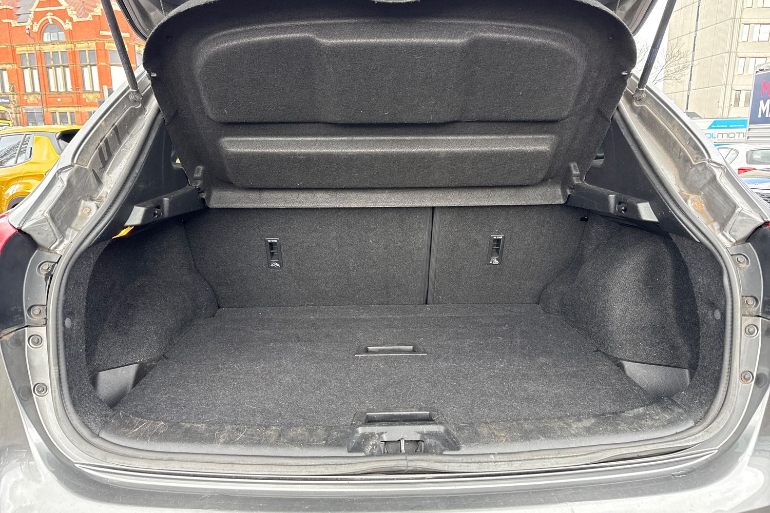 Used Nissan Qashqai 2016 for sale - 78069990: Photo 6