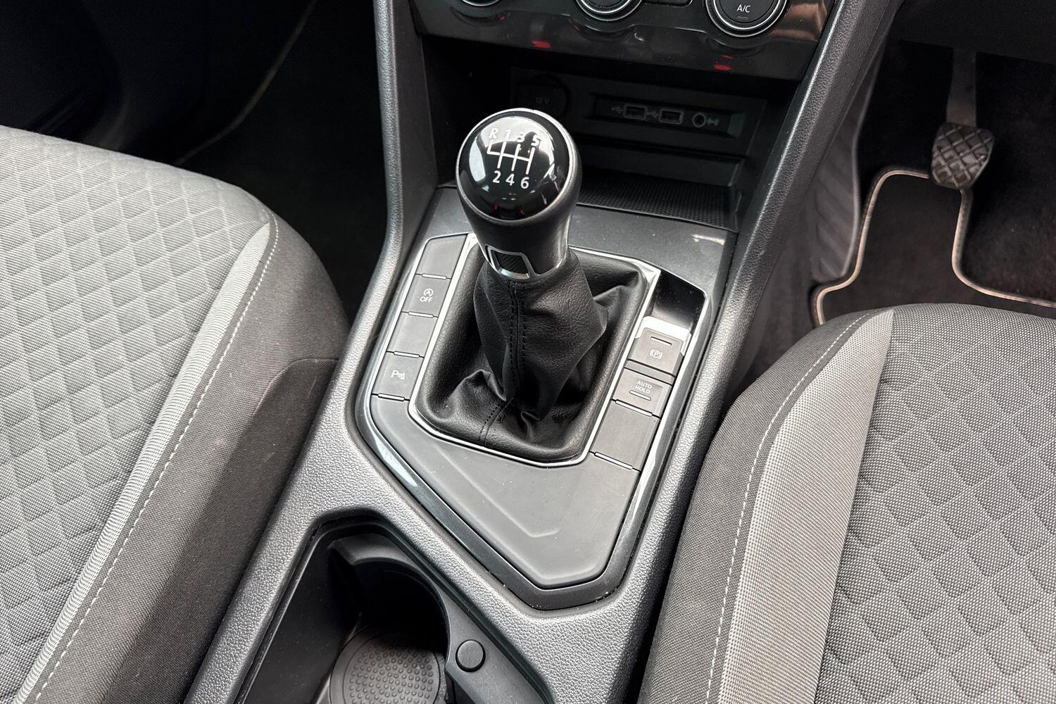 Used Volkswagen Tiguan 2018 for sale - 77631431: Photo 20