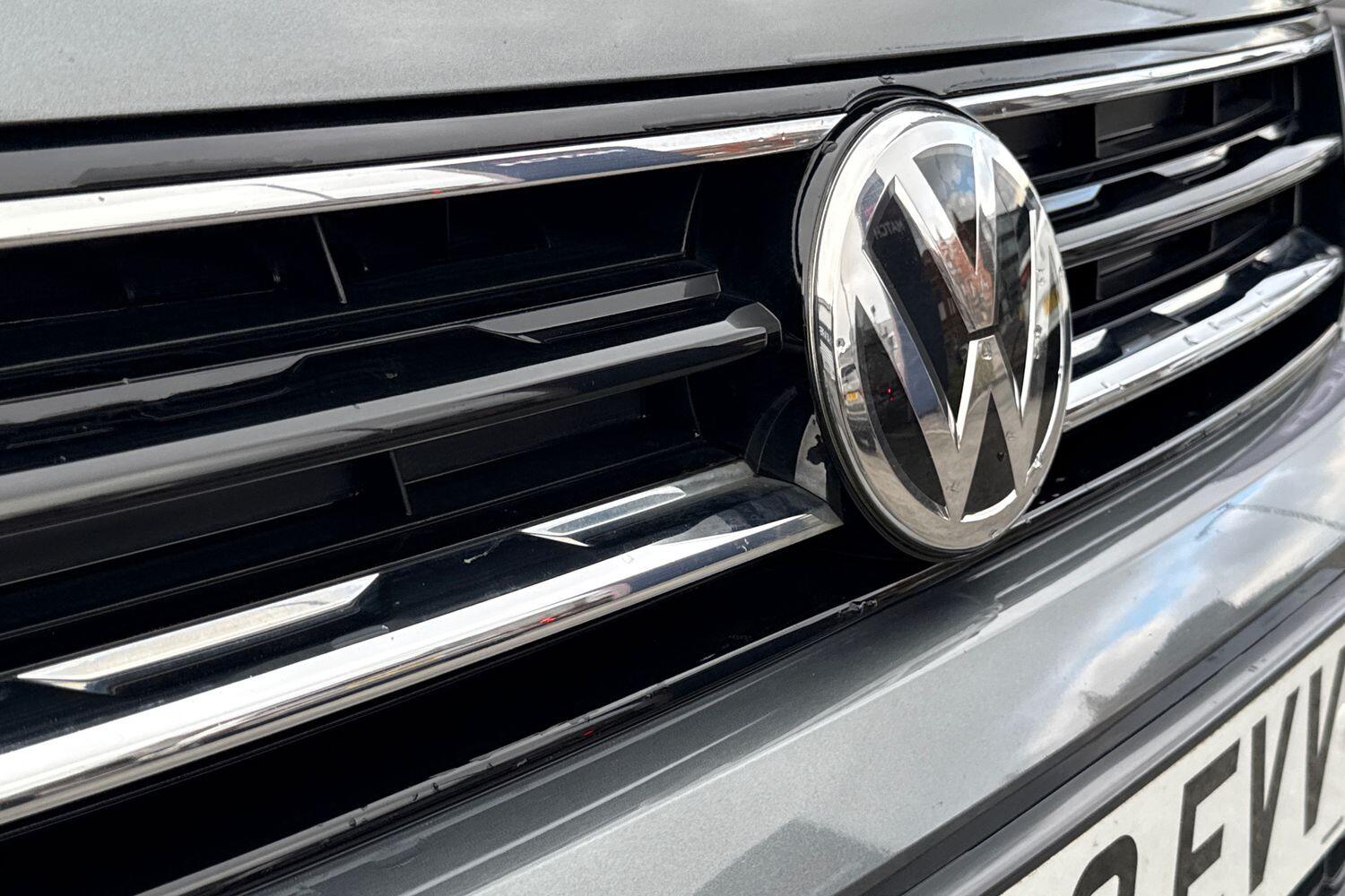 Used Volkswagen Tiguan 2018 for sale - 77631431: Photo 26